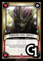 Furious Hag Queen