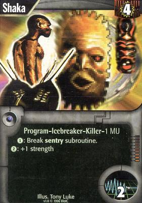 Shaka