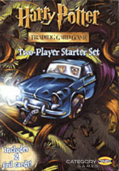 Chamber of Secrets 2-Player Starter Deck