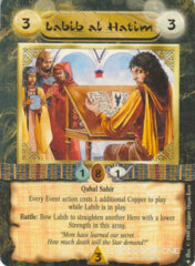 Labib al Hatim