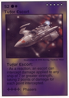 Tufor Escort