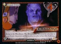 Jigsaw Judge
