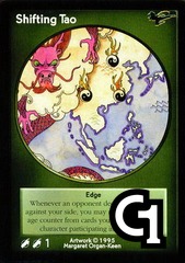 Shifting Tao