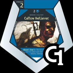 Callow Believer