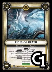 Tides of Death