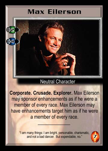 Max Eilerson (close-up)