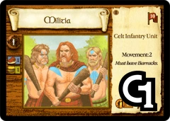 Militia (Celt)