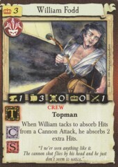 William Fodd