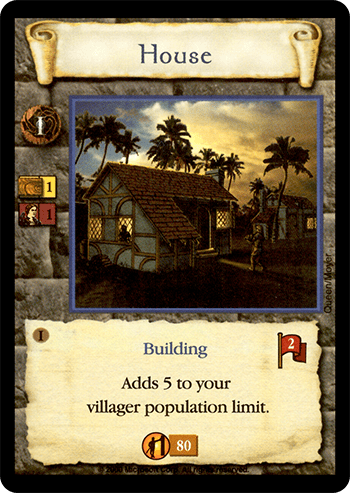 House (Raider)