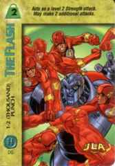 Flash 1-2 (Thousand) Punch