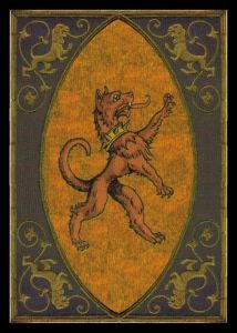 Sir Galahad