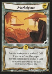 Marketplace