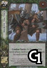 Norse Tactics