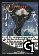 Goddess! - Unlimited