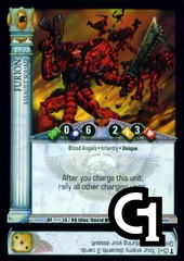 Furion - FOIL