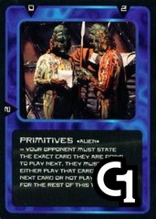 Primitives