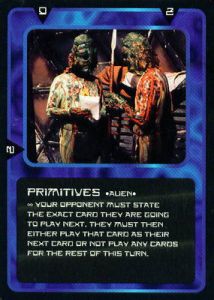 Primitives