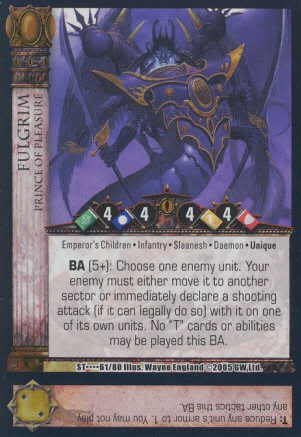 Fulgrim