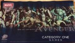 Playmat MAV Alex Ross Avengers