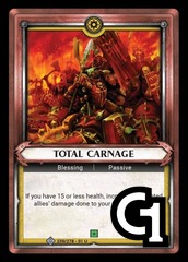 Total Carnage