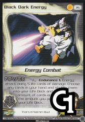 Black Dark Energy Limited - 35