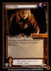 Gypsy Curse