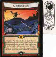 Counterattack