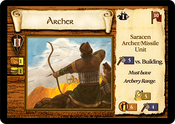 Archer (Sa)