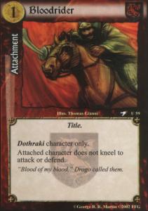 Bloodrider
