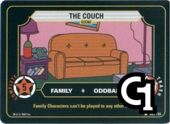 The Couch