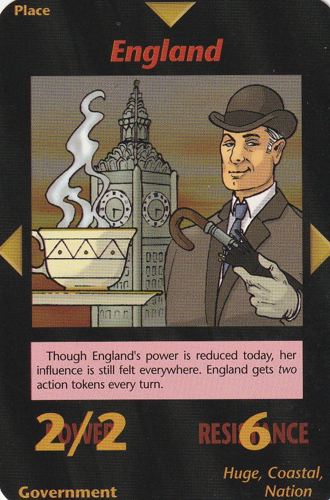 England