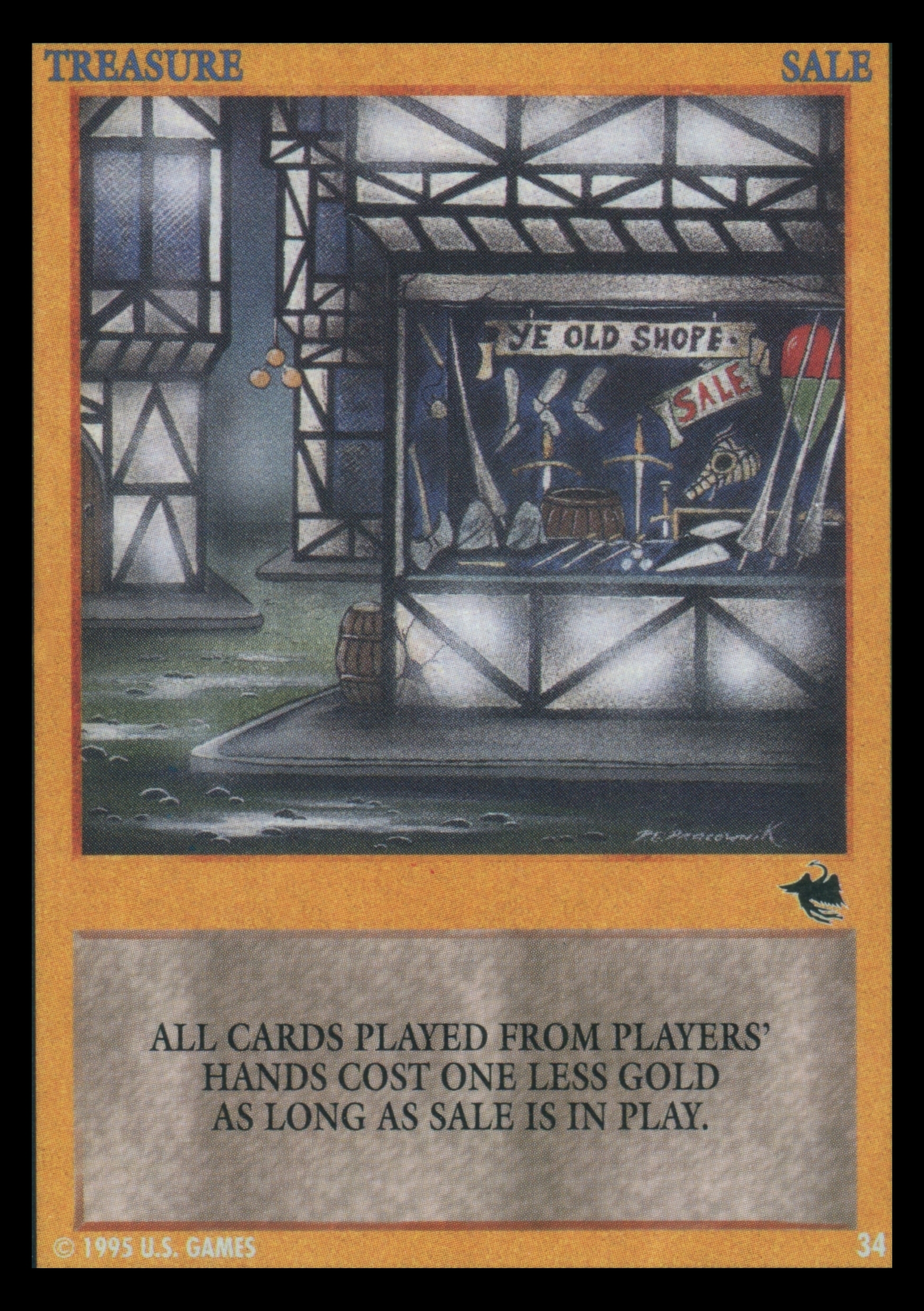Sale
