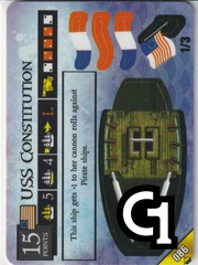 USS Constitution - 86