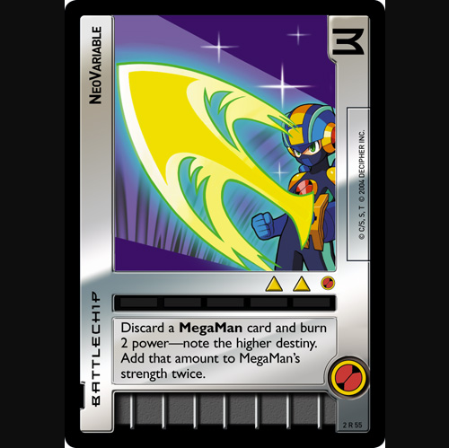 NeoVariable