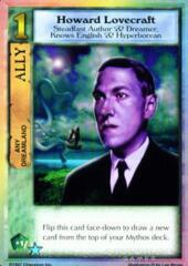 Howard Lovecraft