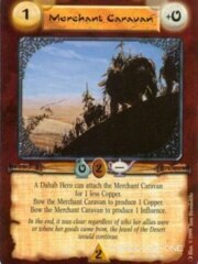 Merchant Caravan