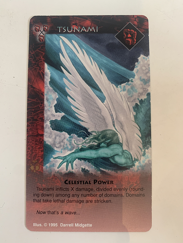 Tsunami