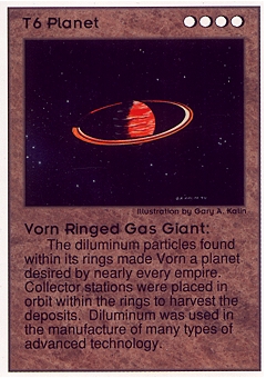 Vorn Ringed Gas Giant (Probe Telemetry)