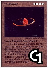 Vorn Ringed Gas Giant (Probe Telemetry)