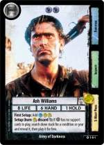 Ash Williams