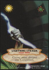 Lightning Striker