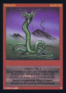 Basilisk