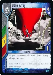 Bone Army