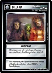 Nausicaans (2000)