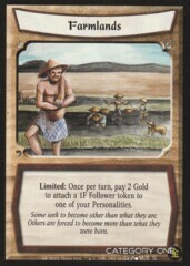 Farmlands