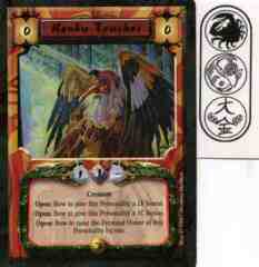 Kenku Teacher