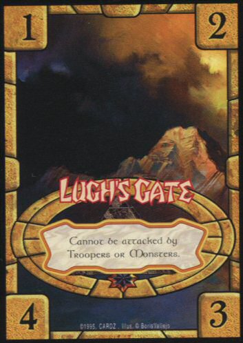 Lughs Gate