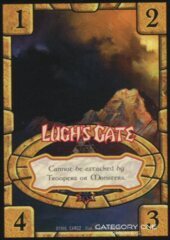 Lugh's Gate