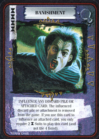 Banishment