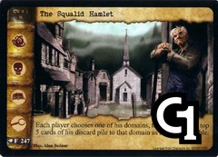 The Squalid Hamlet